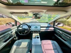 GAC AION Y Plus 70 Smart Leader Edition - ფოტო 9