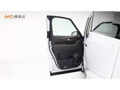 Toyota Vellfire Crown Hybrid 2.5L Premium Edition - ფოტო 11