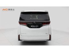 Toyota Vellfire Crown Hybrid 2.5L Premium Edition - ფოტო 4