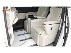 Toyota Vellfire Crown Hybrid 2.5L Premium Edition - ფოტო 7