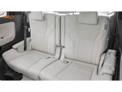 Toyota Vellfire Crown Hybrid 2.5L Premium Edition - ფოტო 9