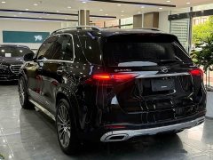 Mercedes-Benz GLE (Imported) GLE 450 4MATIC Luxury - фото 10