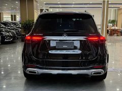 Mercedes-Benz GLE (Imported) GLE 450 4MATIC Luxury - фото 11