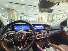 Mercedes-Benz GLE (Imported) GLE 450 4MATIC Luxury - фото 4