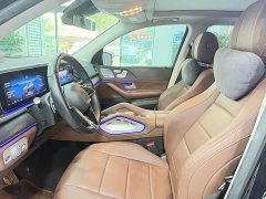 Mercedes-Benz GLE (Imported) GLE 450 4MATIC Luxury - фото 6