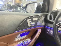 Mercedes-Benz GLE (Imported) GLE 450 4MATIC Luxury - фото 7