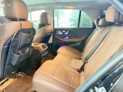 Mercedes-Benz GLE (Imported) GLE 450 4MATIC Luxury - фото 8