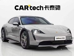 Porsche Taycan 4 Cross Turismo - фото 11