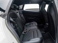 Porsche Taycan 4 Cross Turismo - фото 15