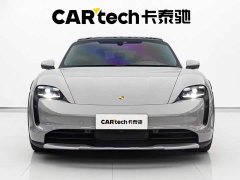 Porsche Taycan 4 Cross Turismo - фото 16
