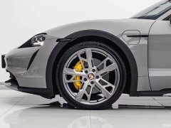 Porsche Taycan 4 Cross Turismo - фото 17