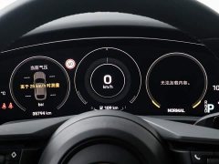 Porsche Taycan 4 Cross Turismo - фото 18