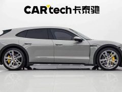 Porsche Taycan 4 Cross Turismo - фото 5