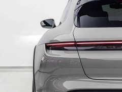 Porsche Taycan 4 Cross Turismo - фото 6