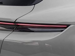 Porsche Taycan 4 Cross Turismo - фото 7