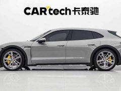 Porsche Taycan 4 Cross Turismo - фото 9