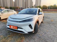BYD Sealion 05 EV 520KM Smart Navigation Edition - фото 1