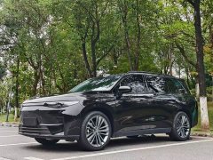 Leapmotor C16 Extended Range 280 Lidar Smart Luxury Edition 6-Seater - photo 1