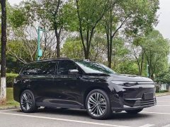 Leapmotor C16 Extended Range 280 Lidar Smart Luxury Edition 6-Seater - photo 3