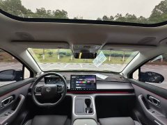 Leapmotor C16 Extended Range 280 Lidar Smart Luxury Edition 6-Seater - photo 4