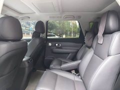 Leapmotor C16 Extended Range 280 Lidar Smart Luxury Edition 6-Seater - photo 5