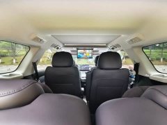 Leapmotor C16 Extended Range 280 Lidar Smart Luxury Edition 6-Seater - photo 6