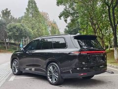 Leapmotor C16 Extended Range 280 Lidar Smart Luxury Edition 6-Seater - photo 7