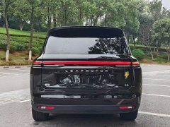 Leapmotor C16 Extended Range 280 Lidar Smart Luxury Edition 6-Seater - photo 8