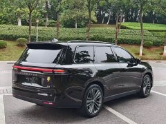 Leapmotor C16 Extended Range 280 Lidar Smart Luxury Edition 6-Seater - photo 9