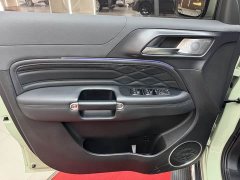 Tank 300 City Edition 2.0T Stylish - photo 12