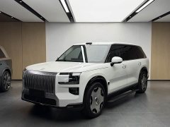 Zeekr 9X Hyper Edition 70kWh Six-Seater - ფოტო 1
