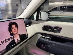 Zeekr 9X Hyper Edition 70kWh Six-Seater - ფოტო 10