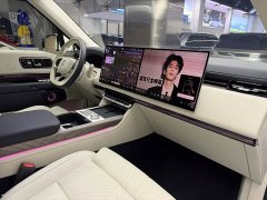 Zeekr 9X Hyper Edition 70kWh Six-Seater - ფოტო 12