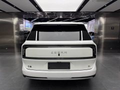 Zeekr 9X Hyper Edition 70kWh Six-Seater - ფოტო 15