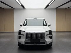 Zeekr 9X Hyper Edition 70kWh Six-Seater - ფოტო 2
