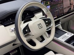 Zeekr 9X Hyper Edition 70kWh Six-Seater - ფოტო 4