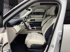 Zeekr 9X Hyper Edition 70kWh Six-Seater - ფოტო 5