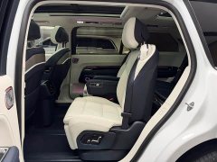 Zeekr 9X Hyper Edition 70kWh Six-Seater - ფოტო 6