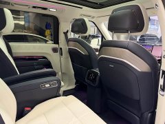 Zeekr 9X Hyper Edition 70kWh Six-Seater - ფოტო 7
