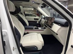 Zeekr 9X Hyper Edition 70kWh Six-Seater - ფოტო 8