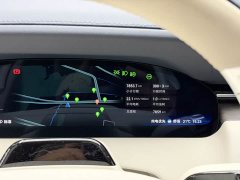Zeekr 9X Hyper Edition 70kWh Six-Seater - ფოტო 9