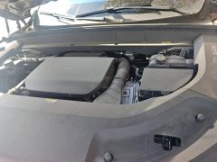 Li Auto L9 Ultra Smart Refresh Edition - ფოტო 10