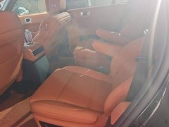 Li Auto L9 Ultra Smart Refresh Edition - ფოტო 11