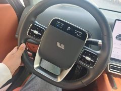 Li Auto L9 Ultra Smart Refresh Edition - ფოტო 15