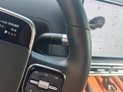 Li Auto L9 Ultra Smart Refresh Edition - ფოტო 16