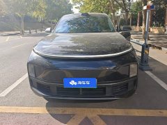Li Auto L9 Ultra Smart Refresh Edition - ფოტო 2