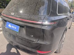 Li Auto L9 Ultra Smart Refresh Edition - ფოტო 3
