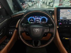 Toyota Alphard Hybrid 2.5L Premium Edition - photo 10