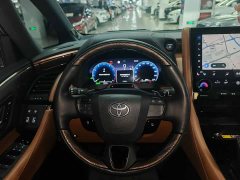 Toyota Alphard Hybrid 2.5L Premium Edition - photo 11