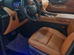 Toyota Alphard Hybrid 2.5L Premium Edition - photo 13